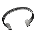 Viking Rune Armring