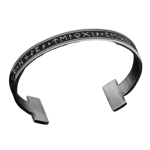 Viking Rune Arm ring