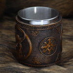 Viking Mug "Loki"