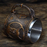 Viking Mug "Loki"