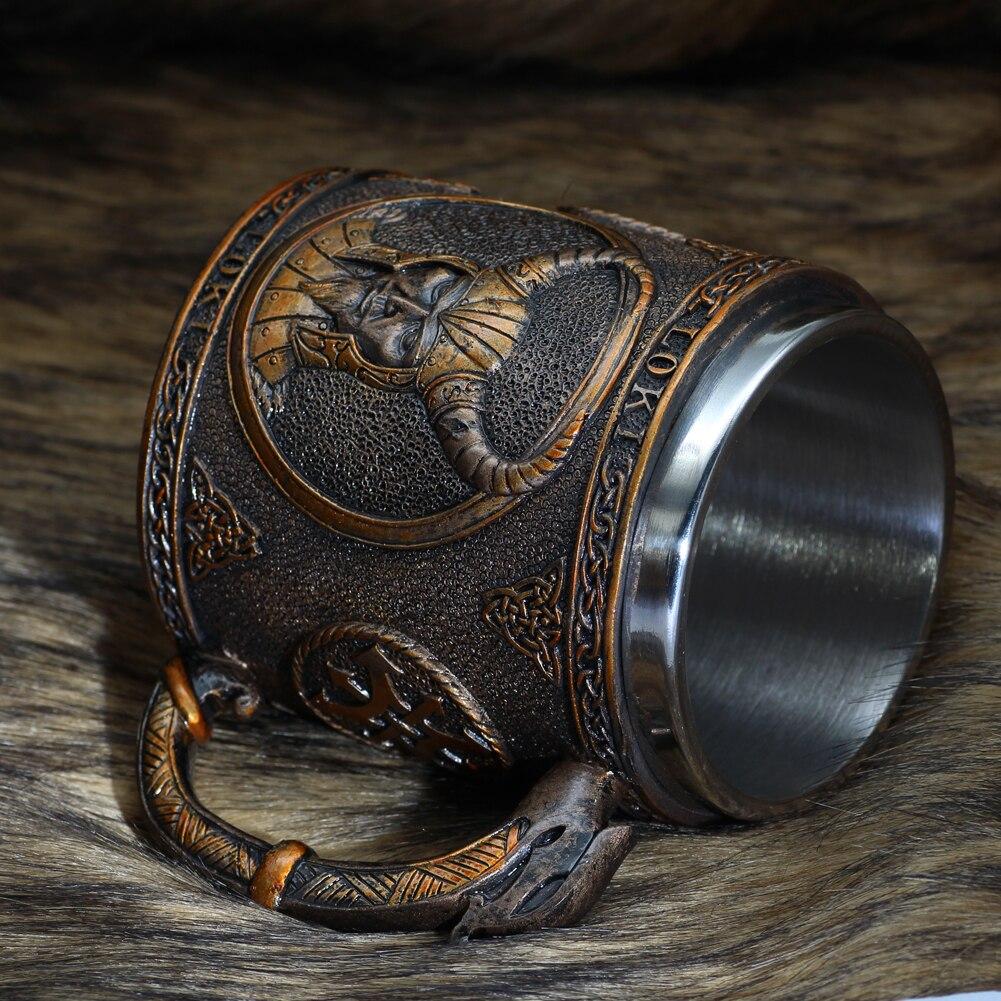 Viking Mug "Loki"