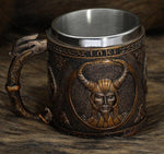 Viking Mug "Loki"