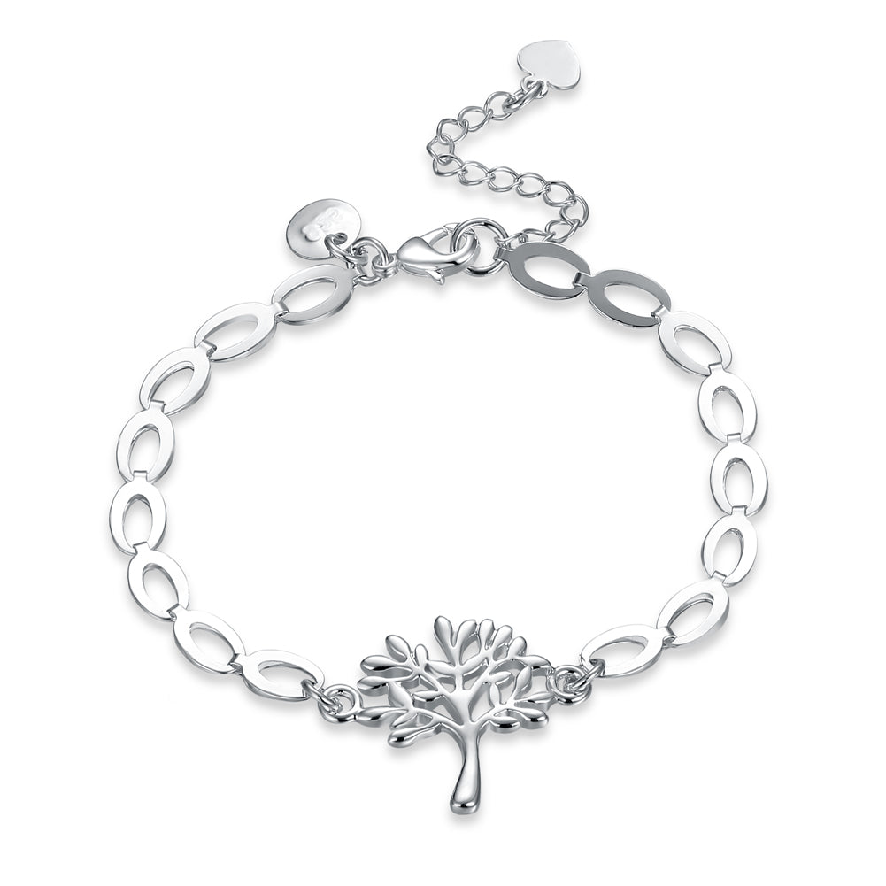 Viking Bracelet <br>Tree of Life</br>