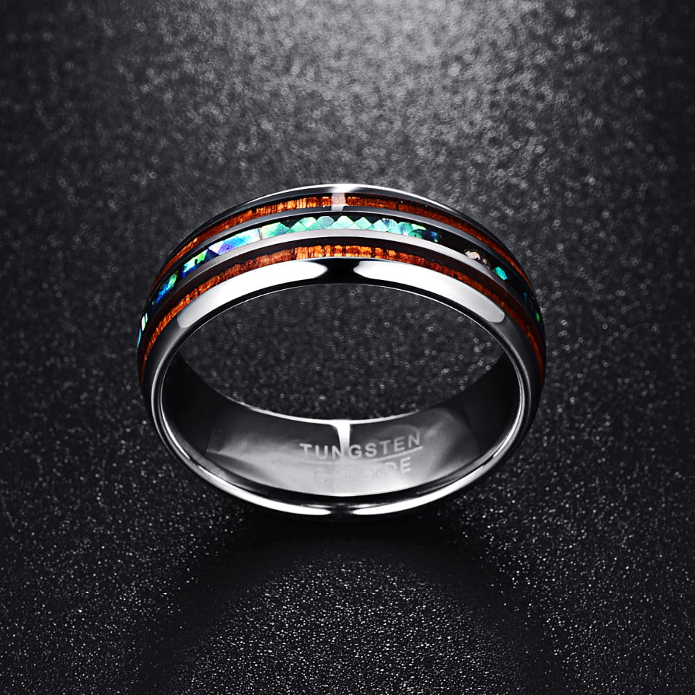 Viking Ring "Power"