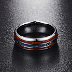 Viking Ring "Power"