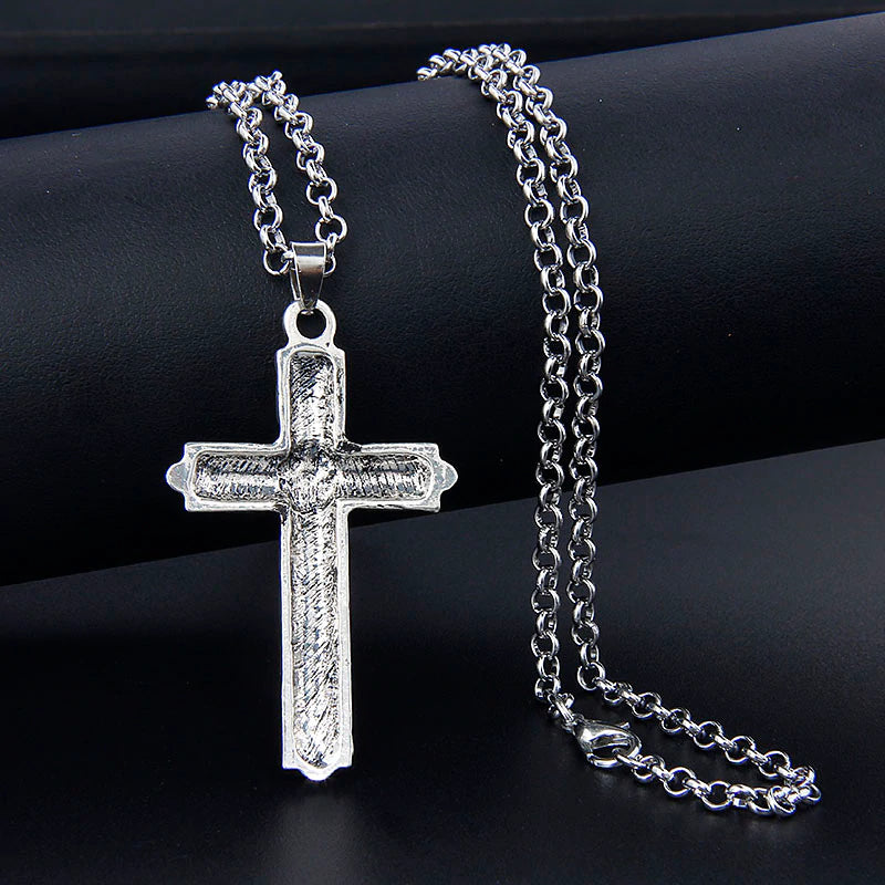 Authentic Athelstan Cross Viking Necklace - A Statement Piece for ...