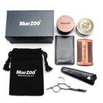 Professional Beard Set