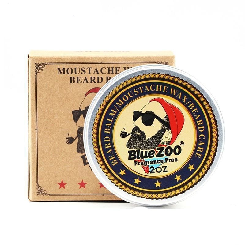 Professional Beard Set