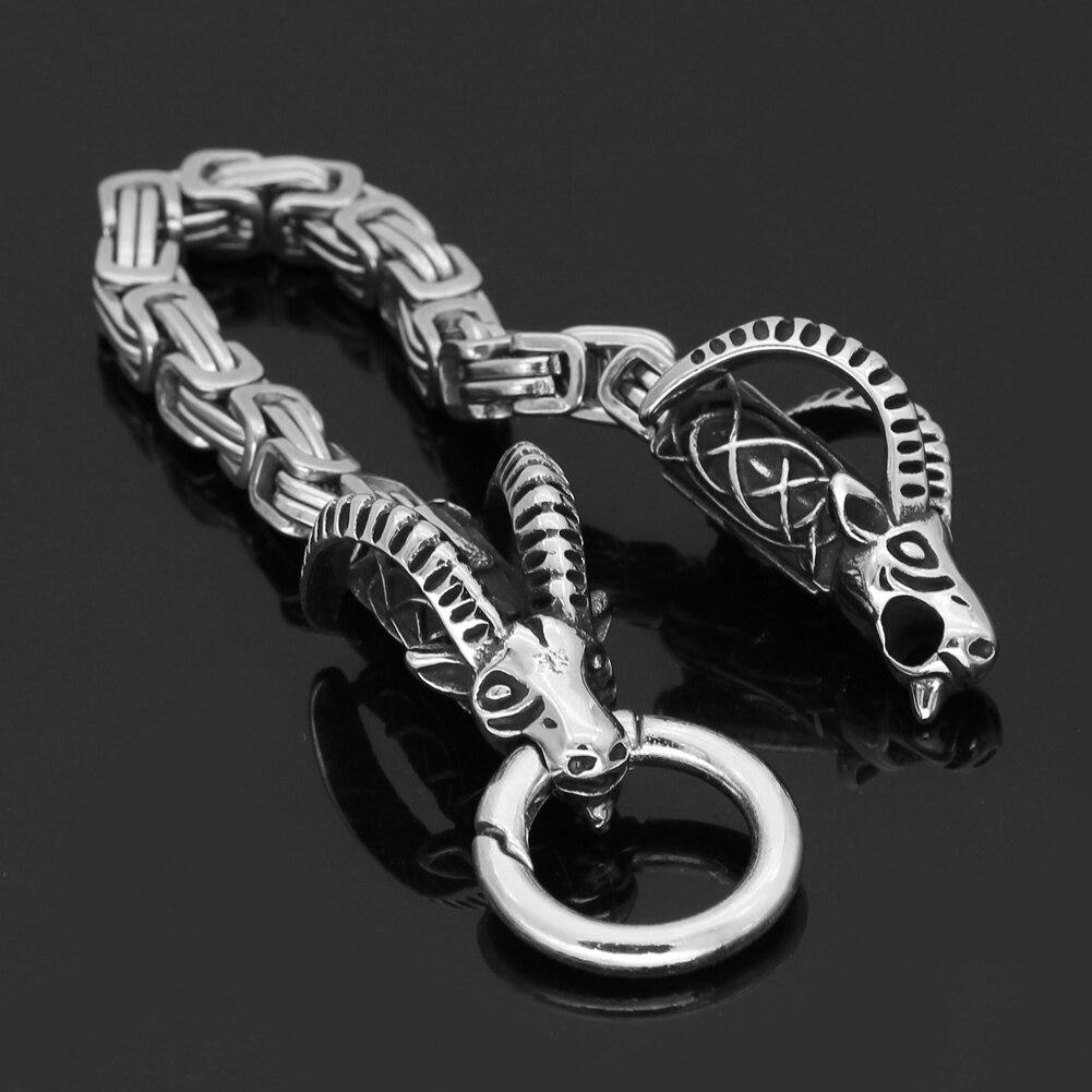 Rams Horn Bracelet