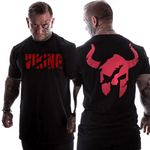 Kratos (Viking Shirt)