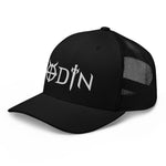 Odin God Viking Cap