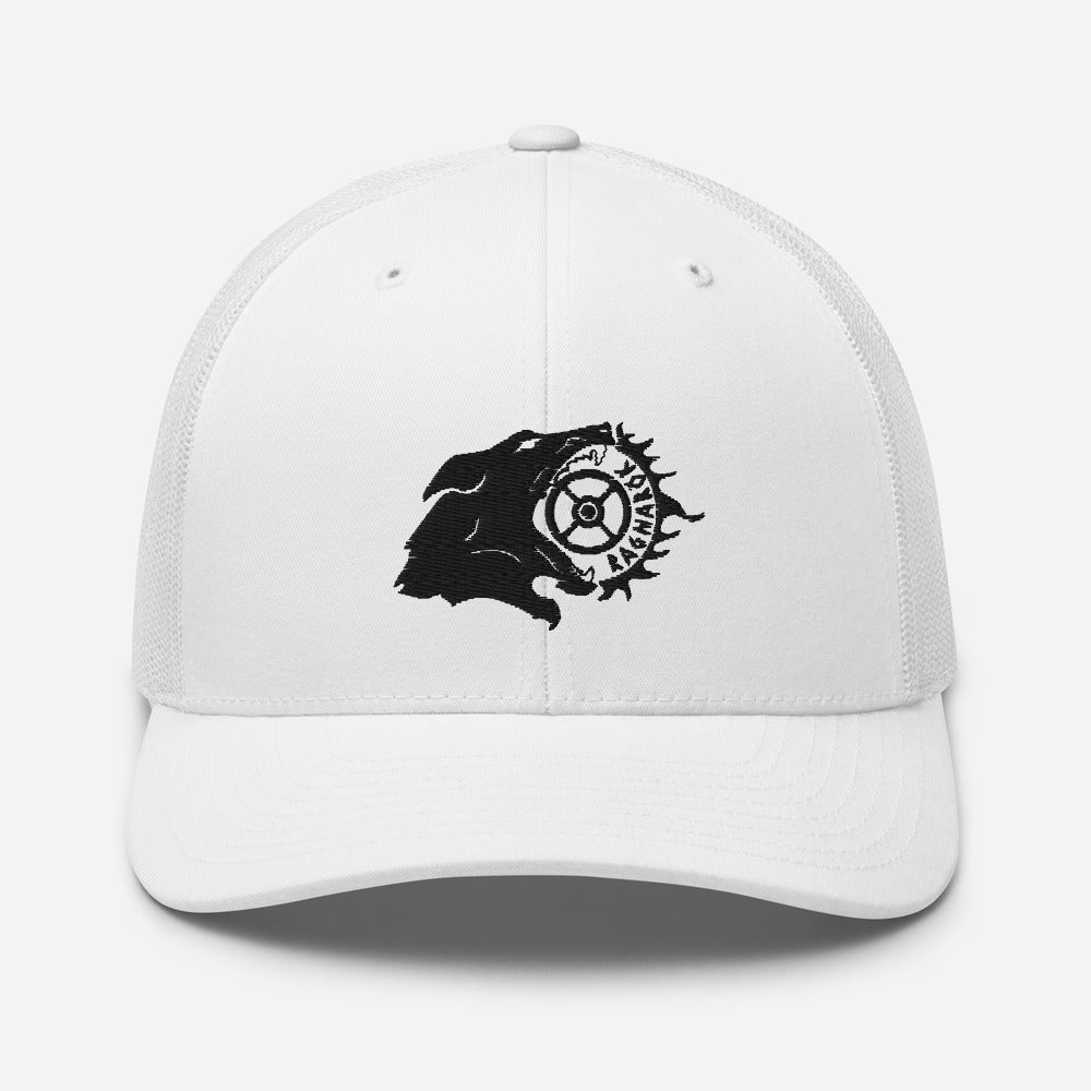 Ragnarok Viking Cap