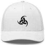 Viking Trucker Cap (Odin's Horn)