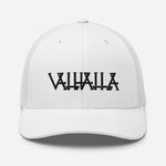 Valhalla Viking Trucker Cap
