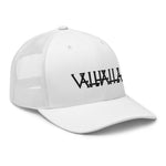 Valhalla Viking Trucker Cap