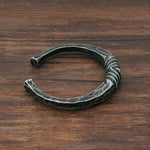 VIKING BRACELET TORC / ARM RING