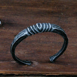 Torc Viking Bracelet- Arm Cuff