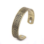 Celtic Knot Viking Arm Ring