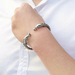 REAL VIKINGS TV SHOW BRACELET