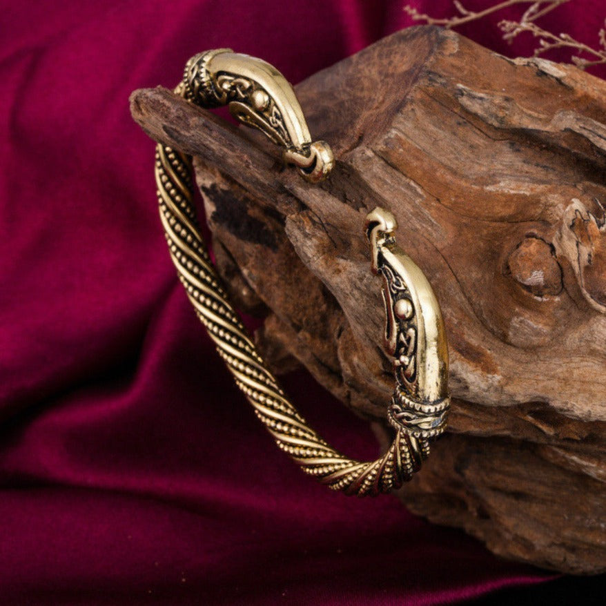 Why The Vikings Wore Jewelry? - BaviPower Blog