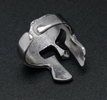 Men's Viking Ring