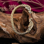 REAL VIKINGS TV SHOW BRACELET