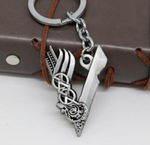 VIKING KEYCHAIN - VIKINGS SHOW