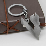 VIKING KEYCHAIN - VIKINGS SHOW