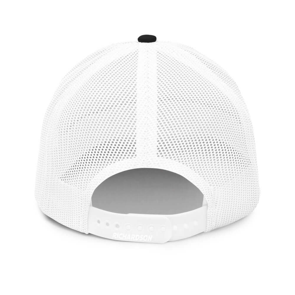 Berserker Old Futhark (Viking Cap)