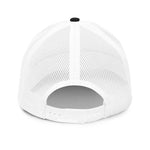 Berserker Old Futhark (Viking Cap)