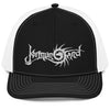 Jormungandr (Viking Baseball Cap)
