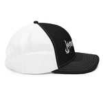 Jormungandr (Viking Baseball Cap)