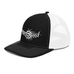 Jormungandr (Viking Baseball Cap)
