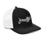 Jormungandr (Viking Baseball Cap)