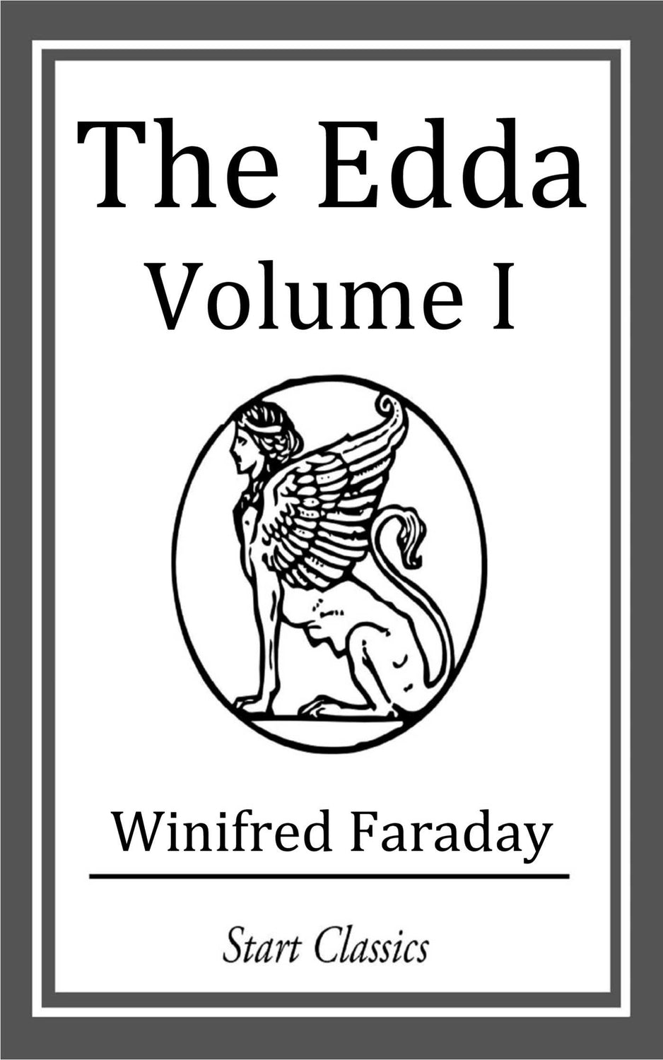 The Edda, Volume 1