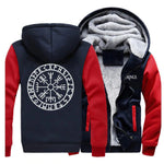 Vegvisir Viking Jacket