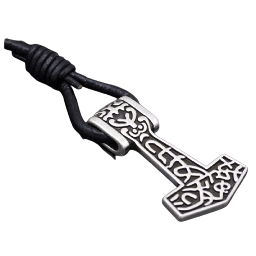 thor-hammer-bracelet