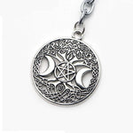 Tree of Life Keychain - keychain