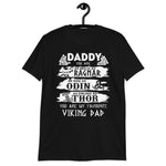Viking Dad Shirt