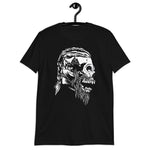 Vikings Ragnar T Shirt