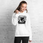 Master of the Sea (Viking Hoodie)