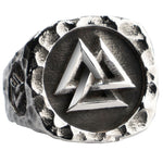 valknut-viking-ring