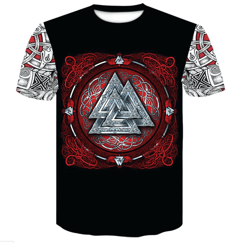 valknut-viking-shirt