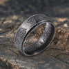 Pure Valknut (Viking Ring)