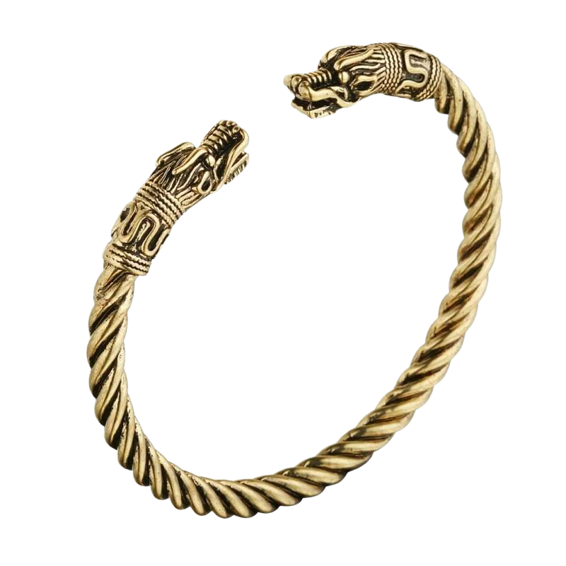 VIKING ARM RING - NORDIC - 200000146