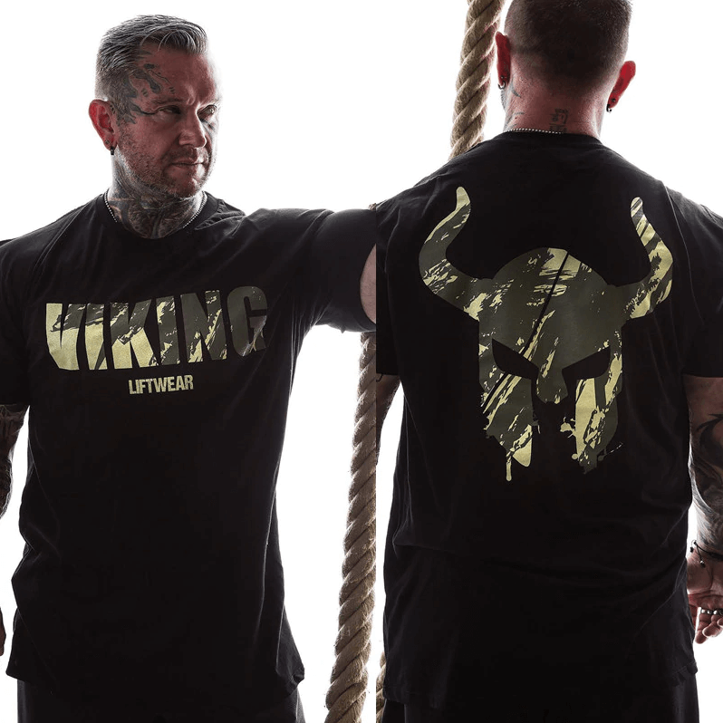 Viking Army Shirt