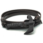 VIKING AXE BRACELET - Cafe - viking bracelet