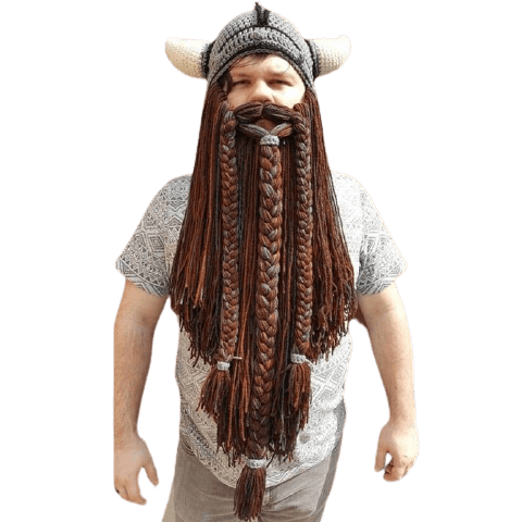 brown-viking-beard-hat