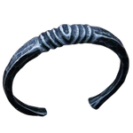 VIKING BRACELET TORC / ARM RING - bracelet viking