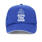 Viking Cap - Reps for Odin